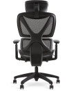Silla de oficina VARPELEV malla negro/ne Silla de oficina VARPELEV malla negro/ne