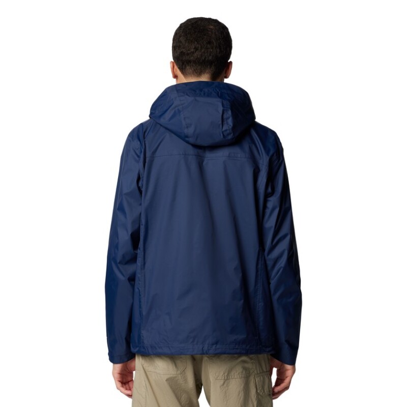 Campera Watertight II Hombre COLLEGIATE NAVY