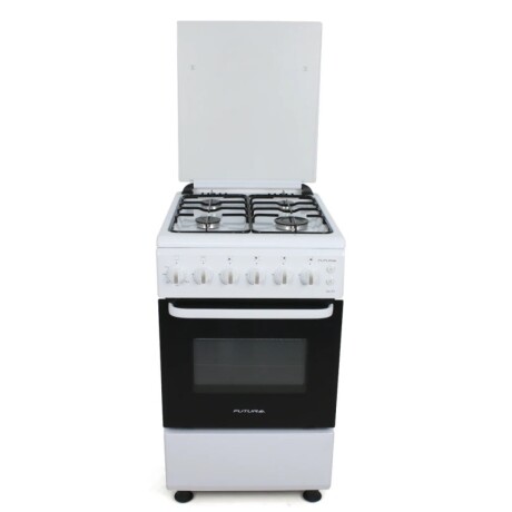 Cocina a Gas Futura Plus FUT-50-G4 Sevilla Cocina a Gas Futura Plus FUT-50-G4 Sevilla