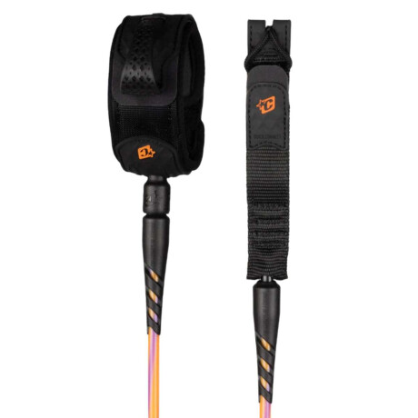 Leash Creatures Duty 6