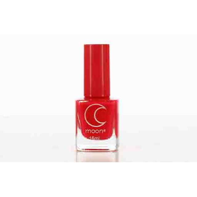 Esmalte de Mujer Moon Esmalte Fucsia