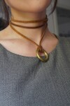 Perfect Shape Necklace Perfect Shape Necklace