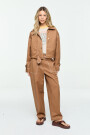REMERA HOTEL CHELSEA Beige