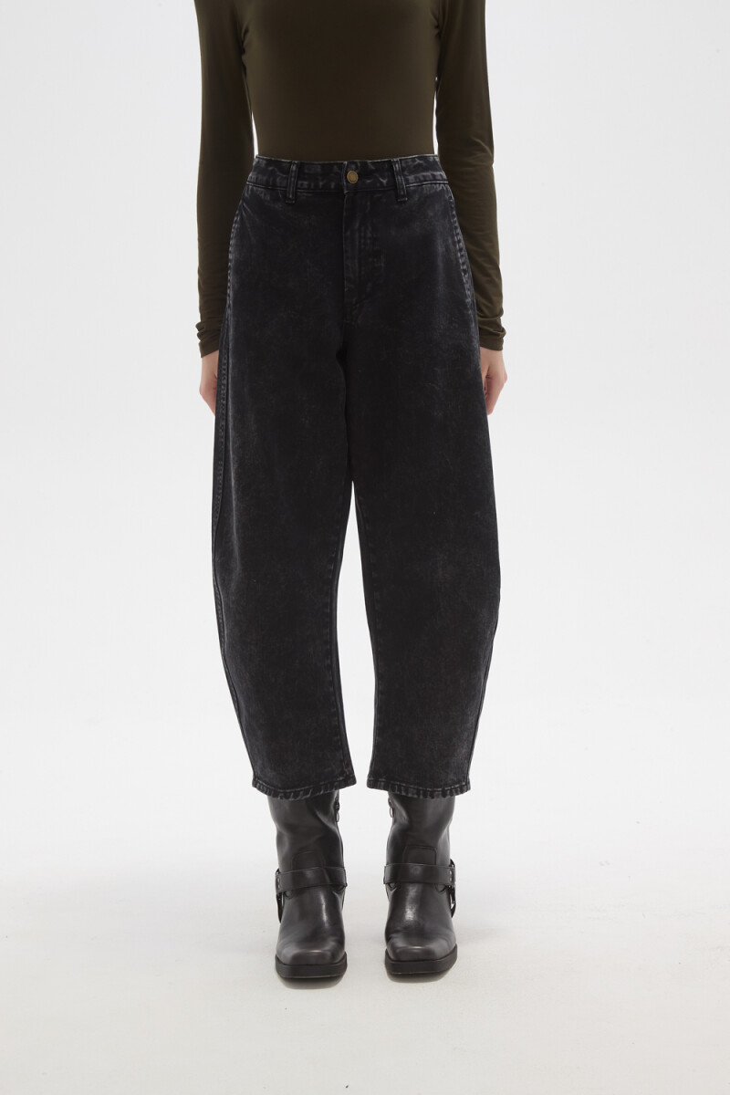 Pantalon Mancon - Estampado 1 