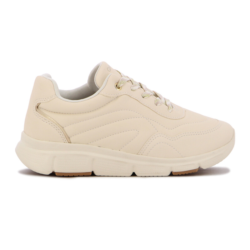 Comfortflex Calzado Deportivo Dama Acordonado - Coco Coco