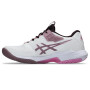 Zapatillas Tenis Solution Speed FF 4 Mujer White/dusty Mauve