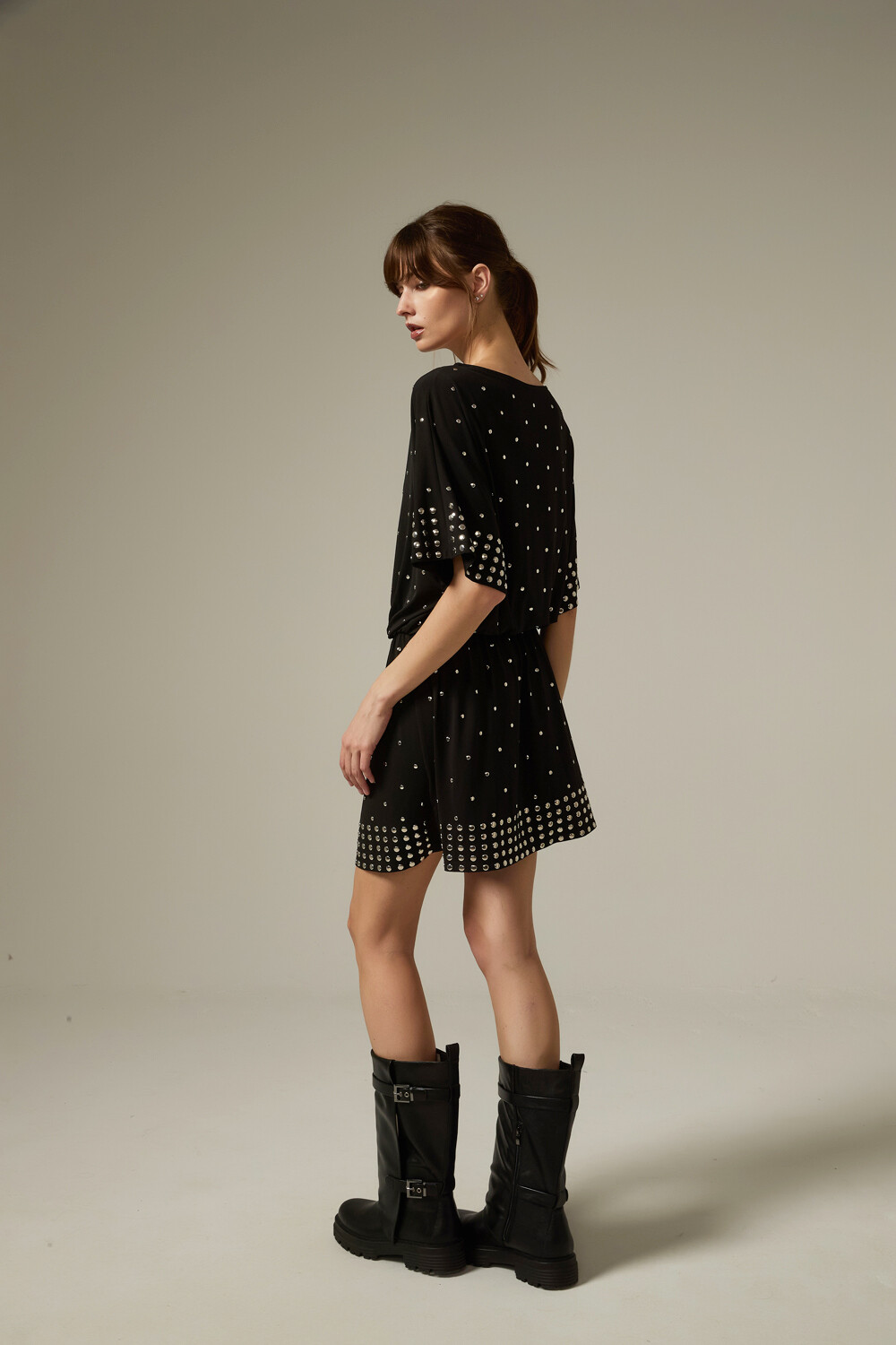 Vestido Ralyn Estampado 1