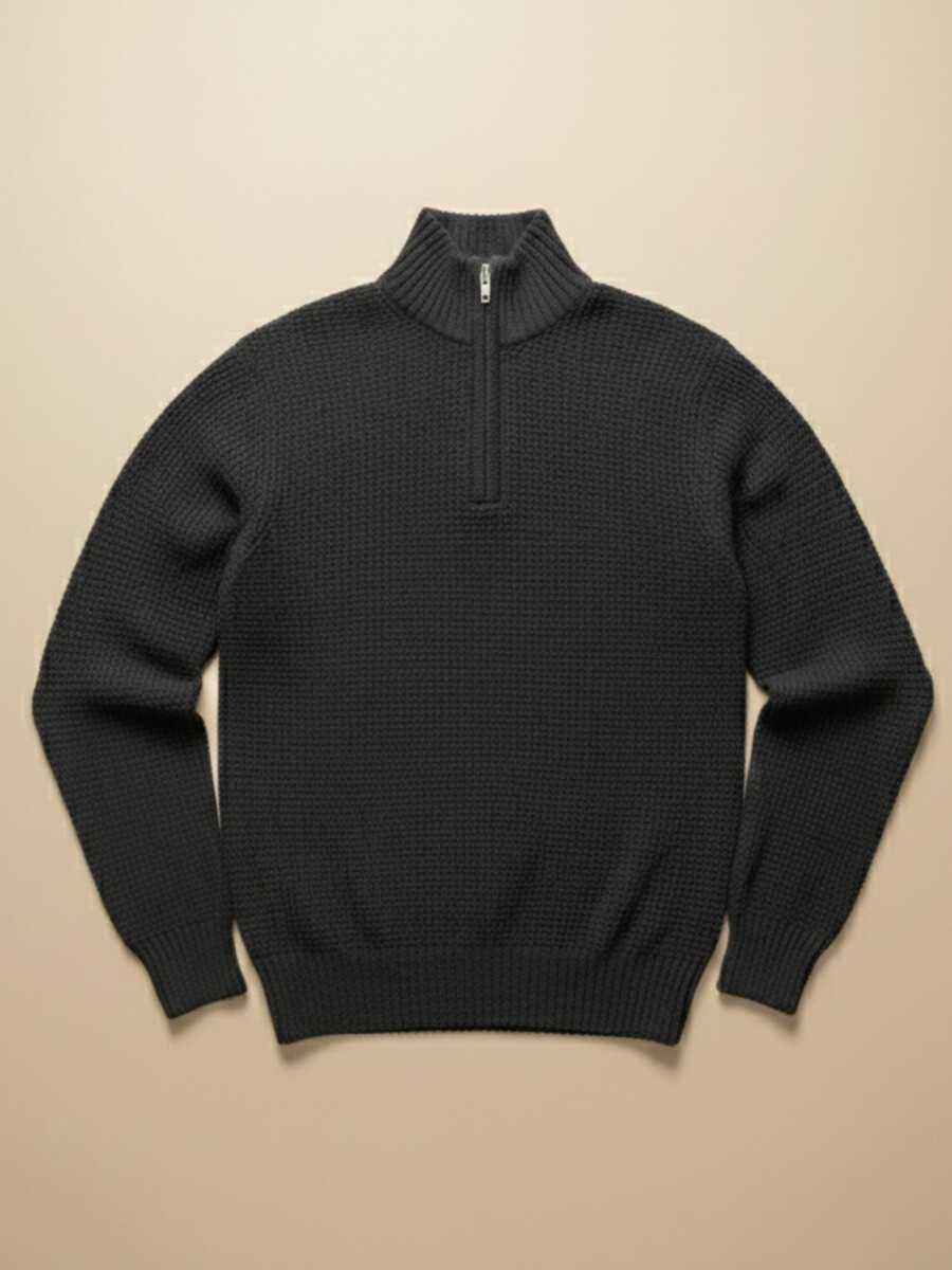 SWEATER COREL - Cafe 