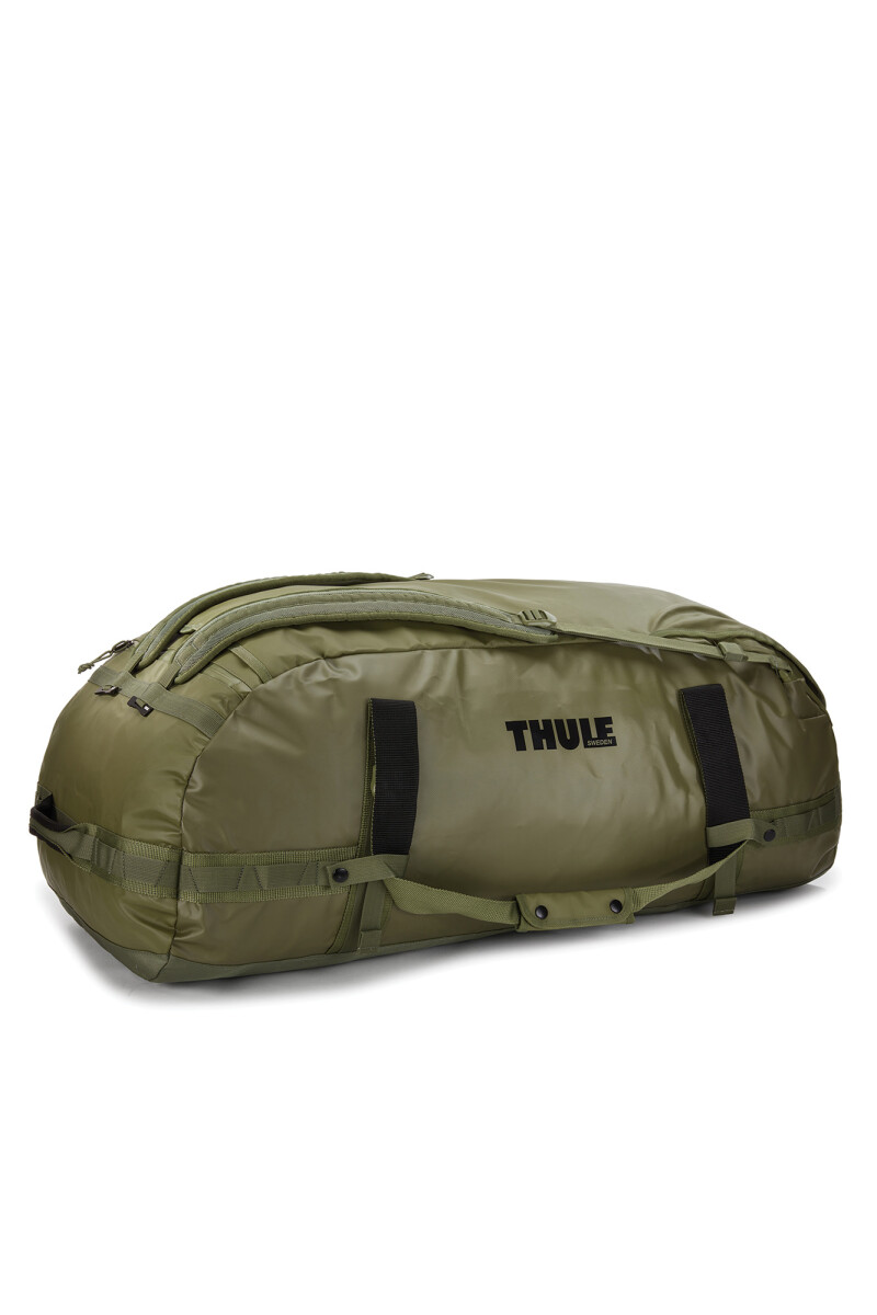 Thule Chasm 130L - Olivine Thule Chasm 130L - Olivine