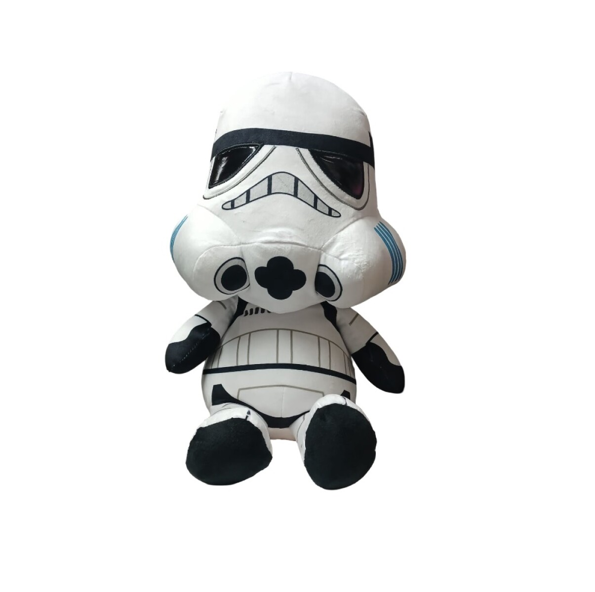 Peluche Star Wars - Stormtrooper 