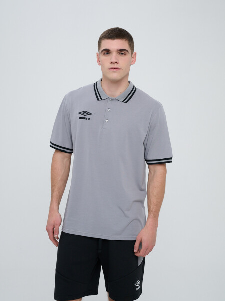 REMERA POLO DELTA Umbro Hombre 005