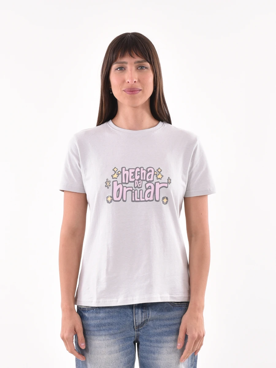 REMERA DENA - ESTAMPADO 22 