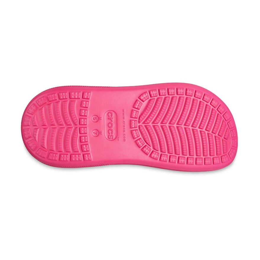 Crush Clog - Unisex Dragon Fruit