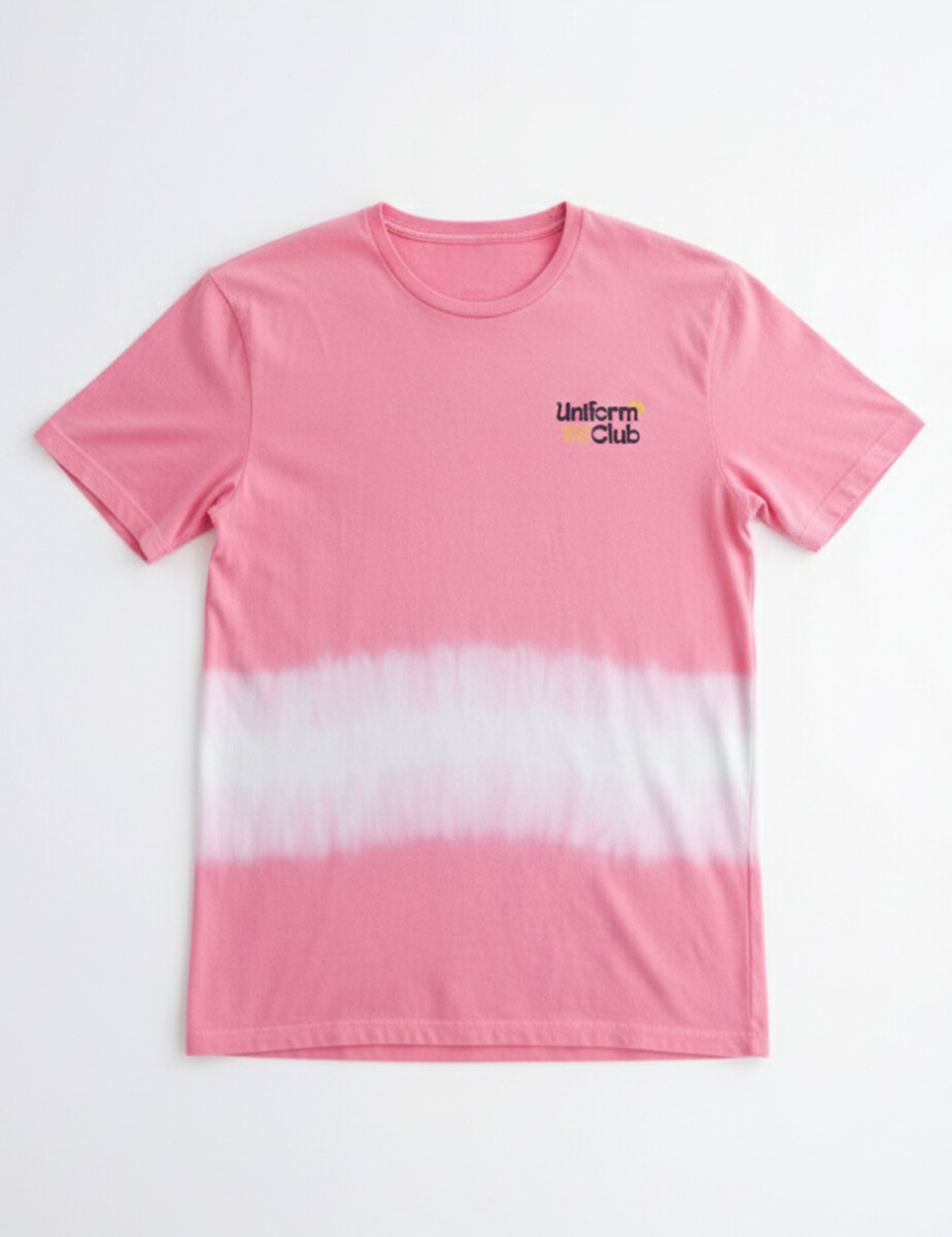 Remera Monty - Fucsia 