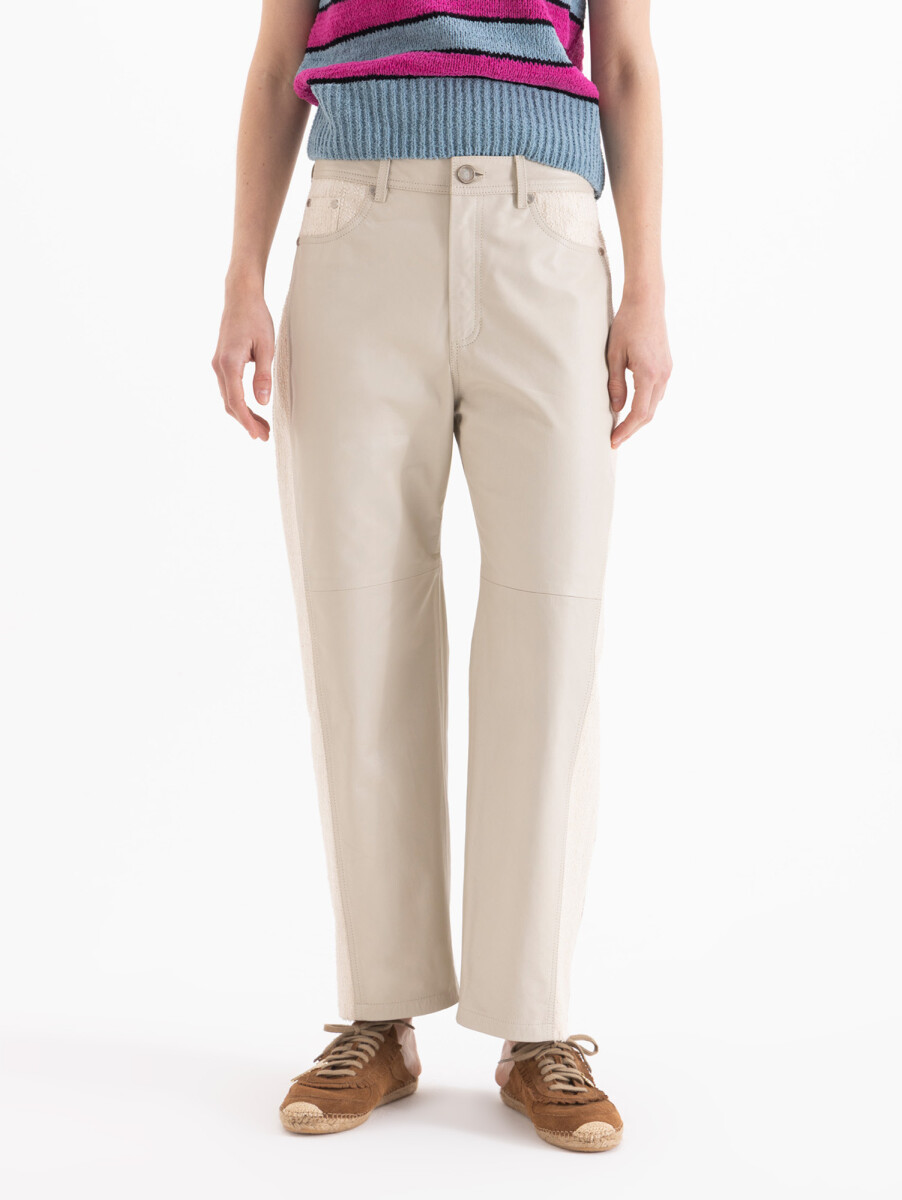 PANTALON AMBAR 