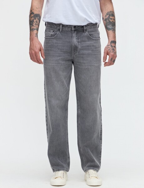Jean New Eros Gray 27