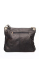 Morral Paris Nuevo Negro Leopardo