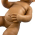 Muñeca Llorens Recien Nacida Latina Sexuada 45 Cm Muñeca Llorens Recien Nacida Latina Sexuada 45 Cm
