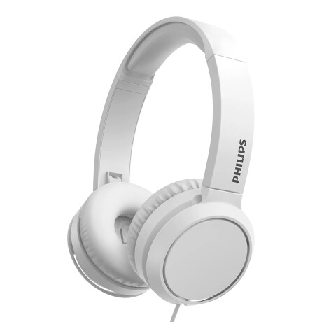 Auriculares Cableados 3,5mm Philips Tah4105 30mW 32mm 001