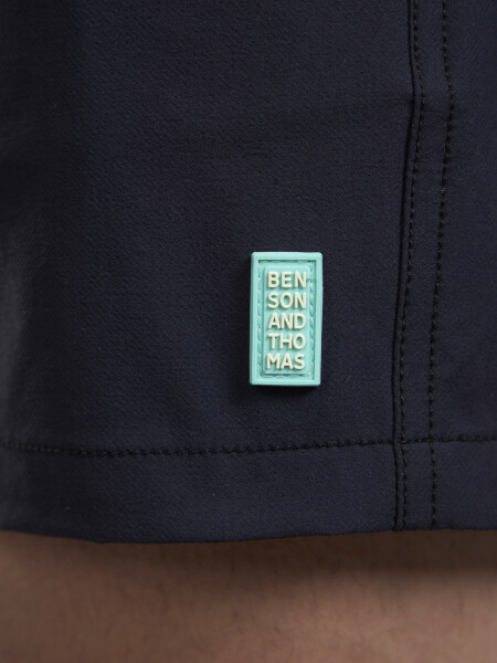 SHORT TORTOISE 8.0 NOCHE