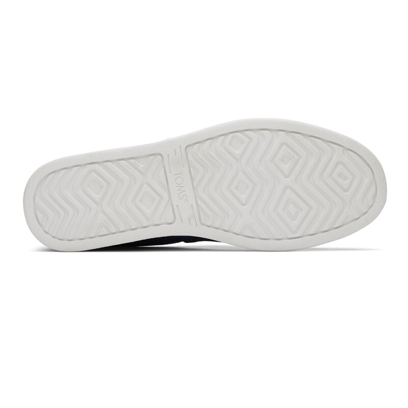 Rcld Ctn Cvs Mn Alpfwd Esp - Hombre Navy