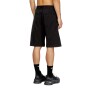 Shorts Urbano Para Hombre P-Hant-Chino-Short-Epch Shorts Negro