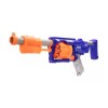 Ametralladora automática + 20 dardos Ametralladora automática + 20 dardos