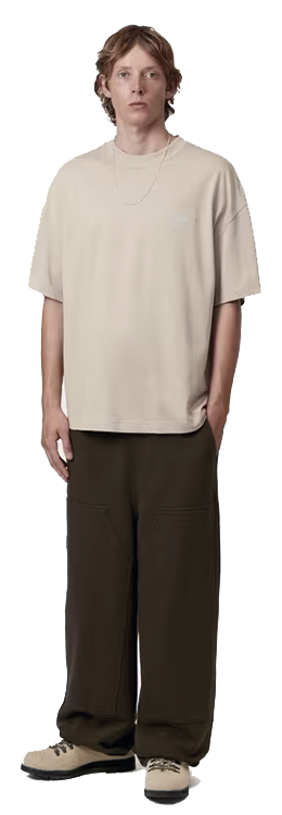 Signature Script T-Shirt