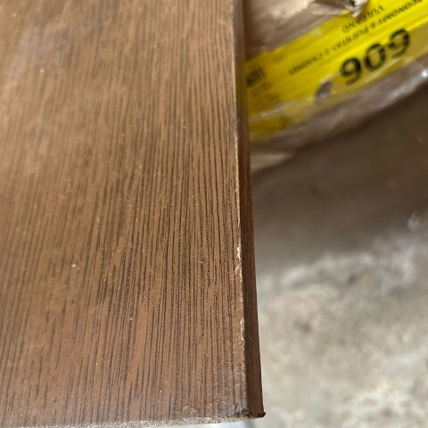 [OUTLET] Ropero Dakar 4 puertas 2 cajones con estantes y perchero 172x90x35 cm Interior Natural [OUTLET] Ropero Dakar 4 puertas 2 cajones con estantes y perchero 172x90x35 cm Interior Natural