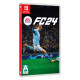 EA SPORTS FC™24 (FIFA 24) EA SPORTS FC™24 (FIFA 24)