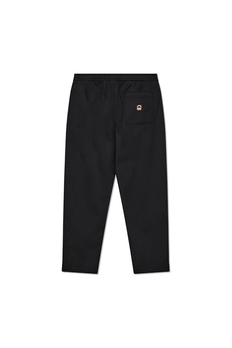 Infinity Beach Pant Gris