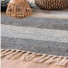 Alfombra Rustica Azul/gris 170 X 2.50 (252158xl) Alfombra Rustica Azul/gris 170 X 2.50 (252158xl)