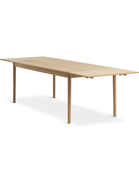 Mesa de comedor MARSTRUP 95x190/280 roble Mesa de comedor MARSTRUP 95x190/280 roble