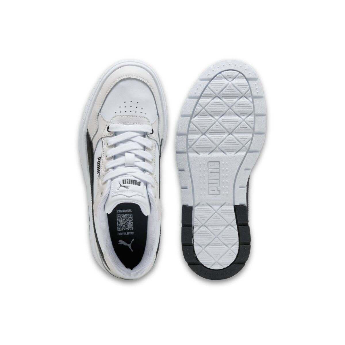 CHAMPION 36-41 - BCO NEGRO 