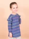 BLUSA JENNY AZUL