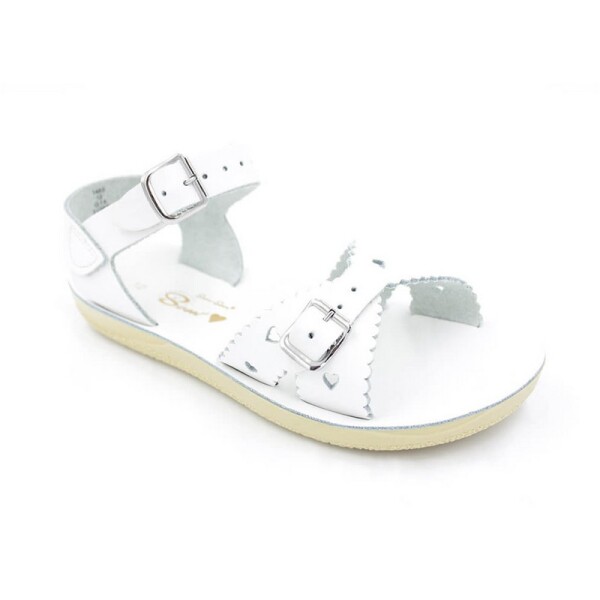Sandalias Salt Waters Sweethart Blanco