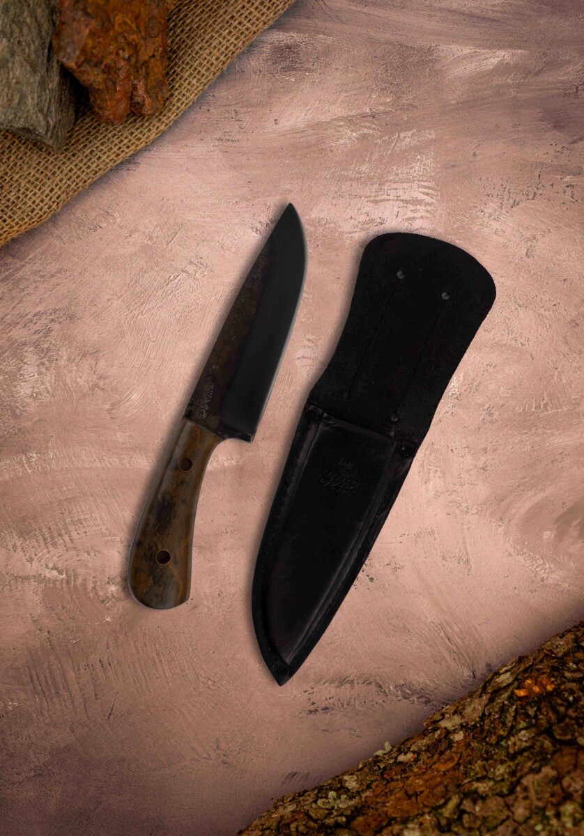 Cuchillo Utilitario 