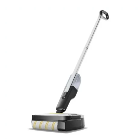 Fregadora Inalámbrica KARCHER FC 2 Ancho De Fregado 18CM Fregadora Inalámbrica KARCHER FC 2 Ancho De Fregado 18CM