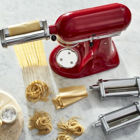 Accesorio para Pasta 3 Rodillos KitchenAid Accesorio para Pasta 3 Rodillos KitchenAid
