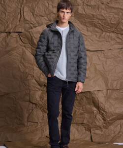 OUTWEAR CORK CHARCOAL 2
