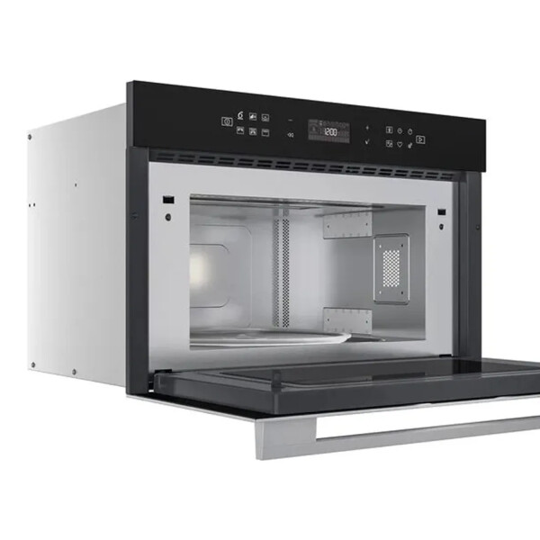 Microondas De Empotrar Whirlpool Wcollection 31 Lts MICROONDAS EMPOTRABLE WHIR WMO31AEDIM