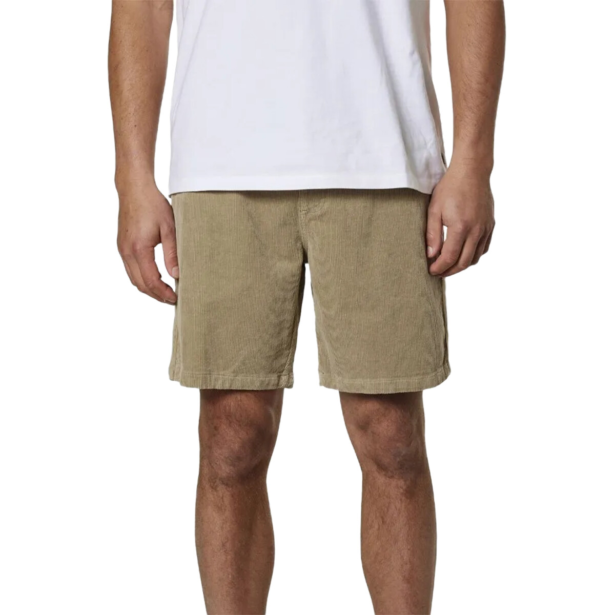 Bermuda Katin Ward - Beige 