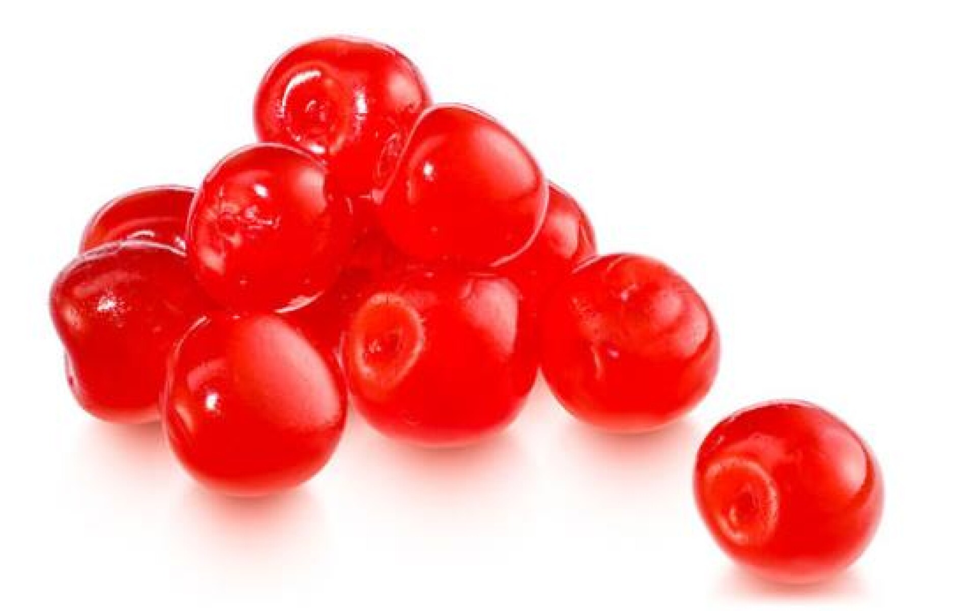 CEREZAS CONFITADAS 250G 