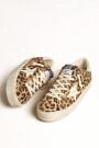 ZAPATILLA HI STAR Leopardo