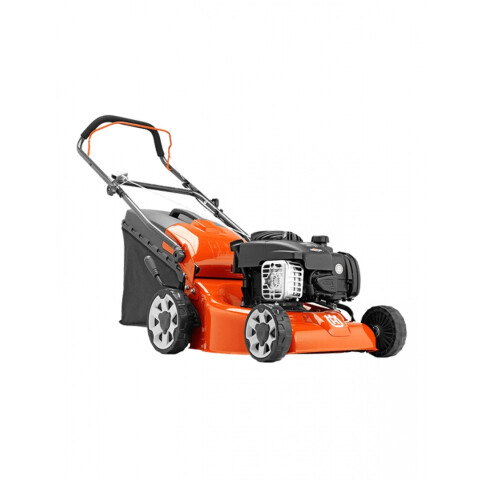 CORTA CESPED HUSQVARNA LC140P CORTA CESPED HUSQVARNA LC140P