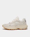 Zapatillas Hazel Lane Low Mujer Natural Mesh
