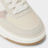 JAYLLA WHITE SYNTHETIC OTHER WHITE