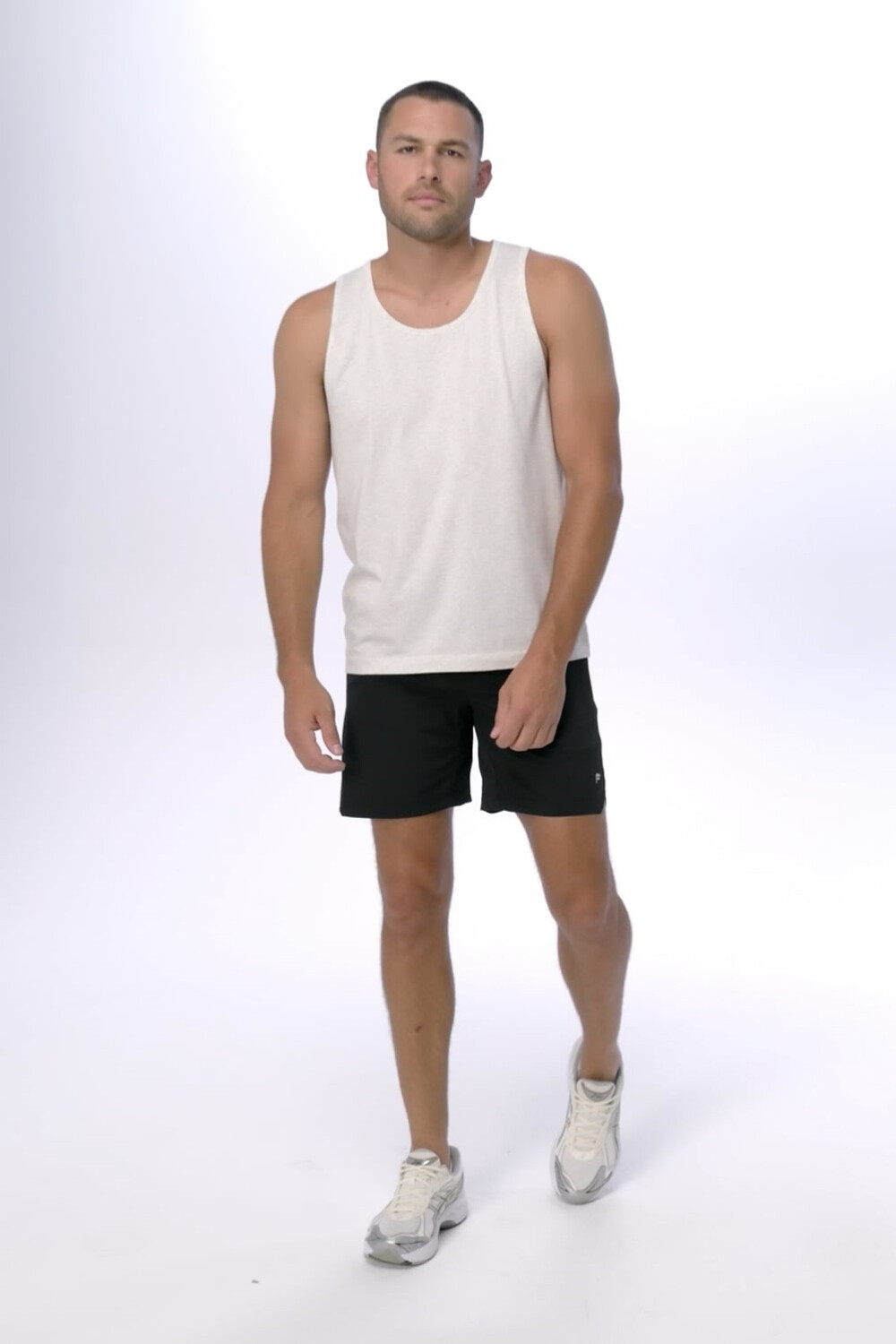 Short The 5 One Short Hombre Seagrass