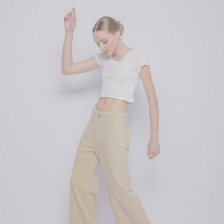 PANTALON LEI Verde Oliva