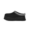 Pantuflas UGG Tazz Mujer Black